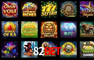 Descubra a Essência do 82bet: Nossa História e Compromissos