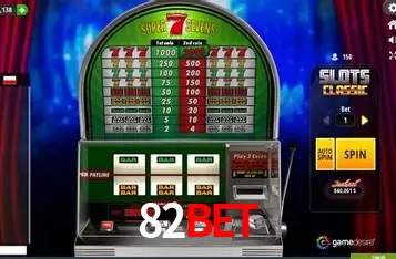 Desvendando o Mundo dos Jogos Virtuais na 82bet