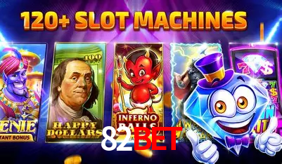 A Emoção da Loteria na 82bet: Uma Chance de Mudança de Vida