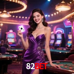 Experiência VIP 82bet