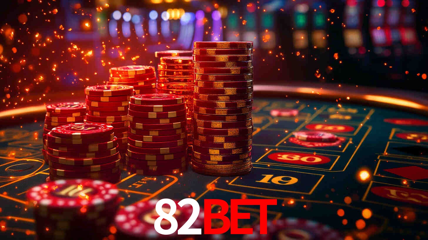 Programa VIP 82bet