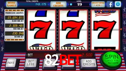 Apostas Esportivas na 82bet: Um Guia Completo