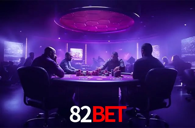 Design Responsivo 82bet