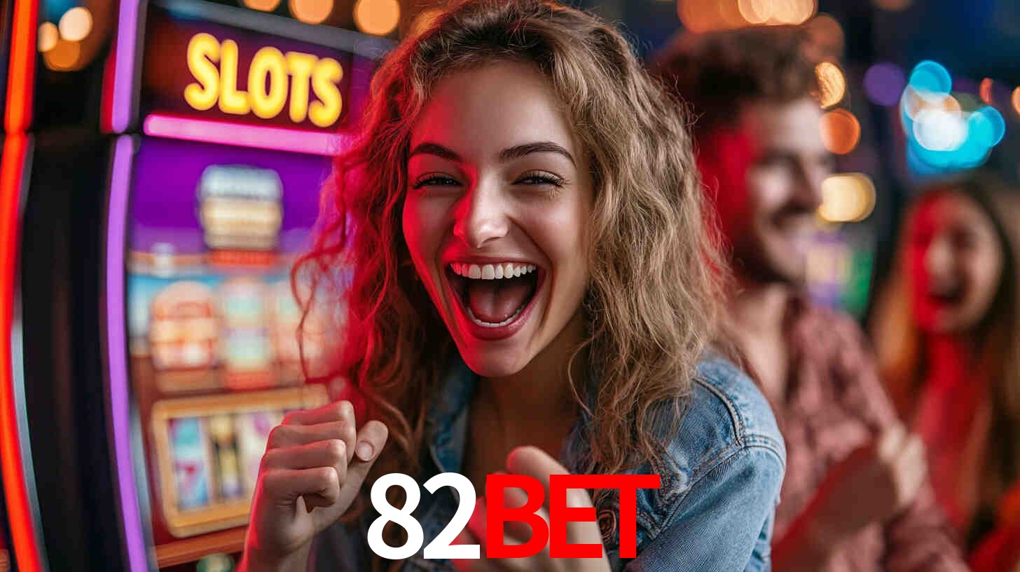 Apostas de Tênis 82bet