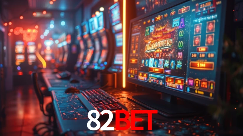 82bet: Jogos de Caça-Níqueis-Altas Recompensas, Roleta-Velocidade, Blackjack-Desafios Máximos
