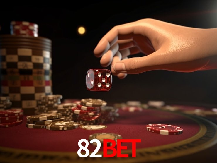 Especiais de Fim de Semana 82bet