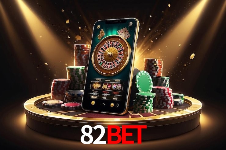 Recursos de Bônus 82bet