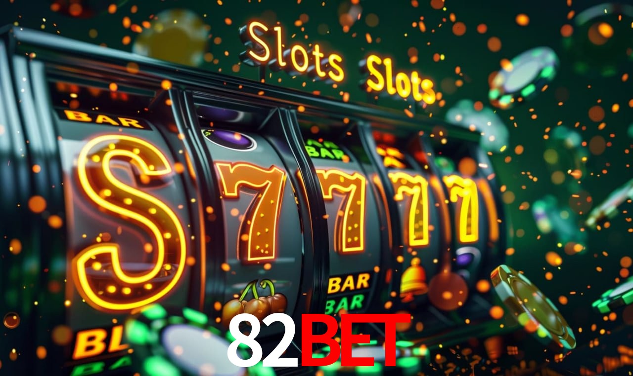 Diretório de Jogos 82bet