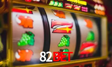 Desvendando o Mundo dos Jogos Virtuais na 82bet