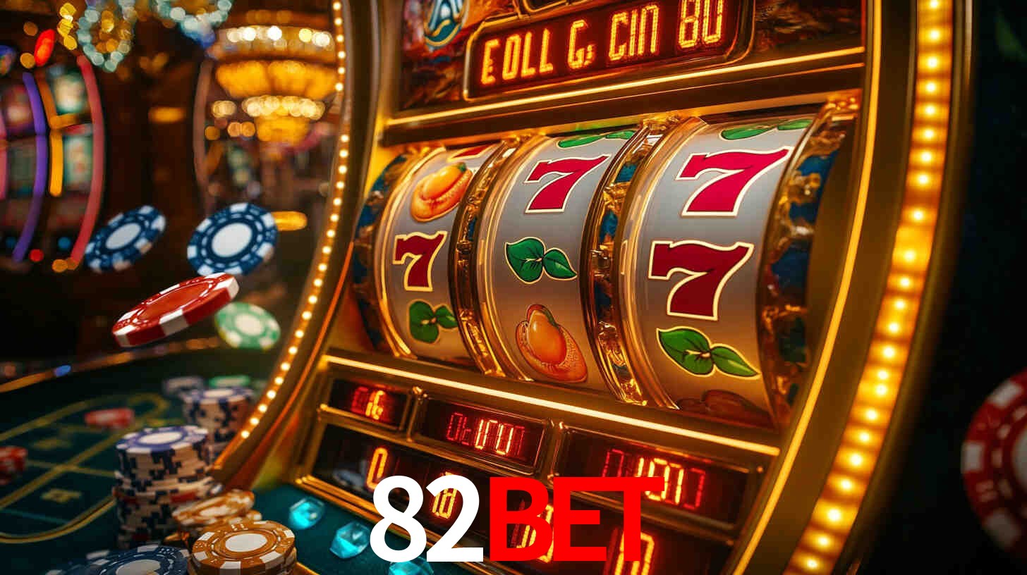 Torneios 82bet