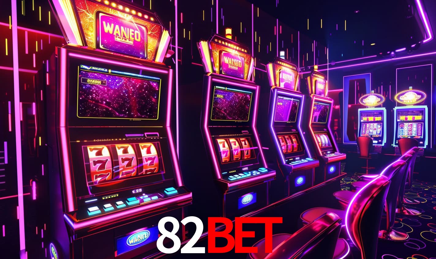 Interface do App 82bet