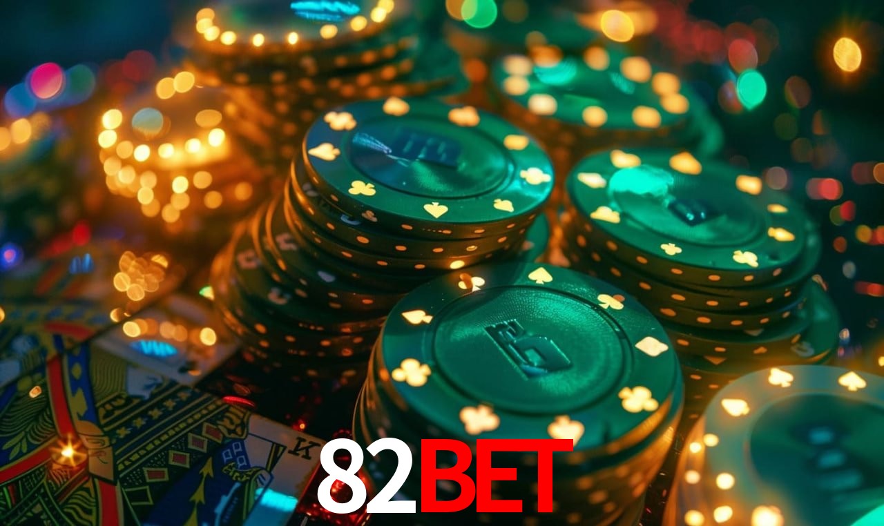 Casino Ao Vivo 82bet
