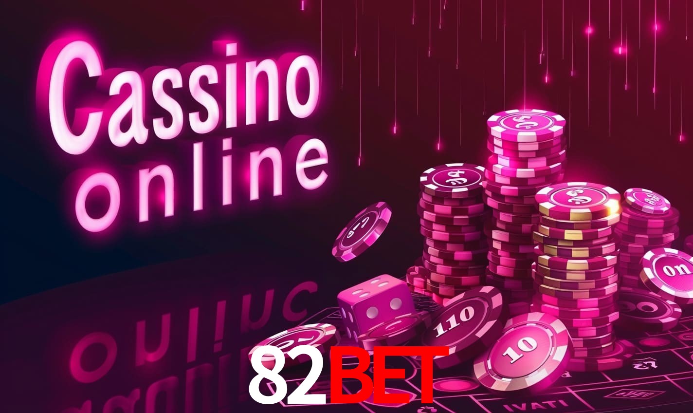 PIX Instantâneo 82bet