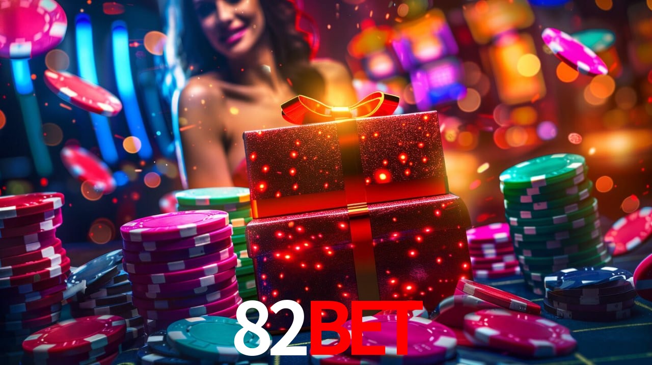 Casino Ao Vivo 82bet