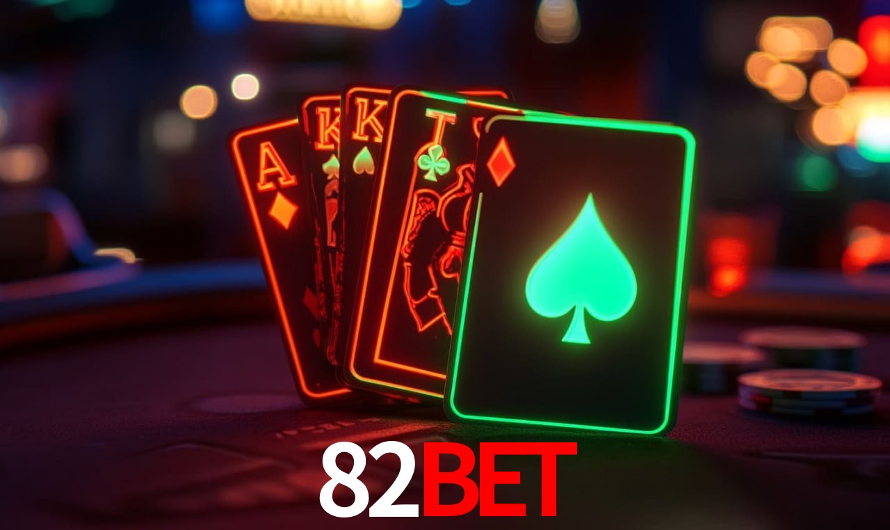 Promoções Sazonais 82bet