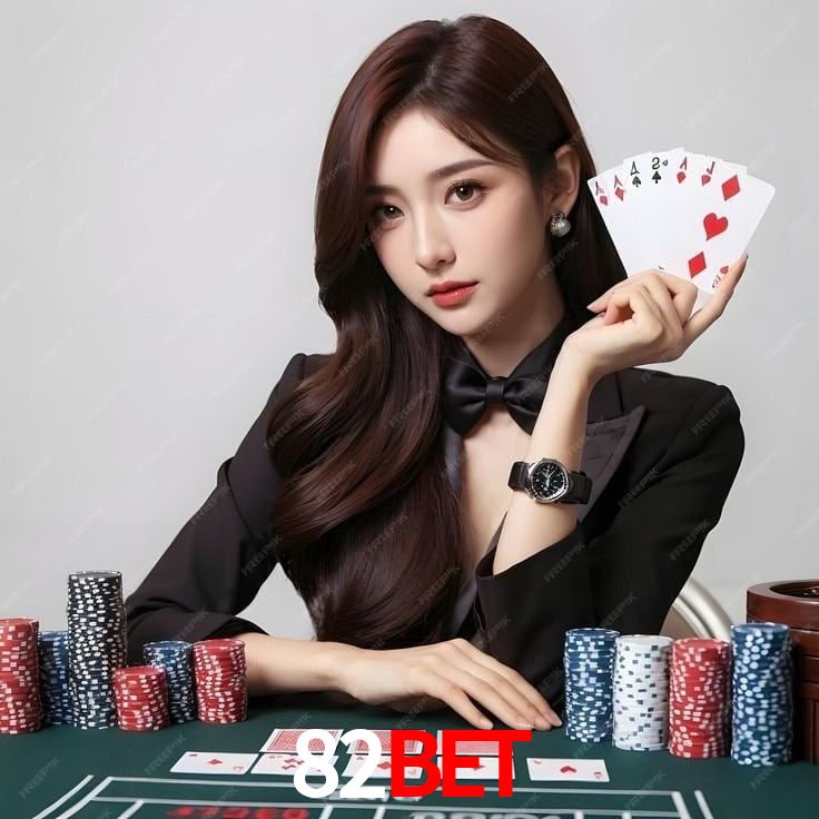 Casino Ao Vivo 82bet
