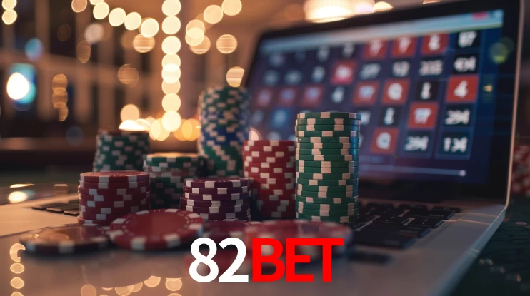 Descubra a Magia dos Jogos de Arcade no 82bet