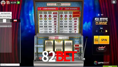 Descubra o Programa VIP da 82bet: Vantagens Exclusivas para Jogadores