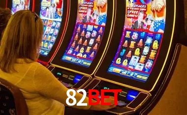 Descubra a Magia dos Jogos de Arcade no 82bet