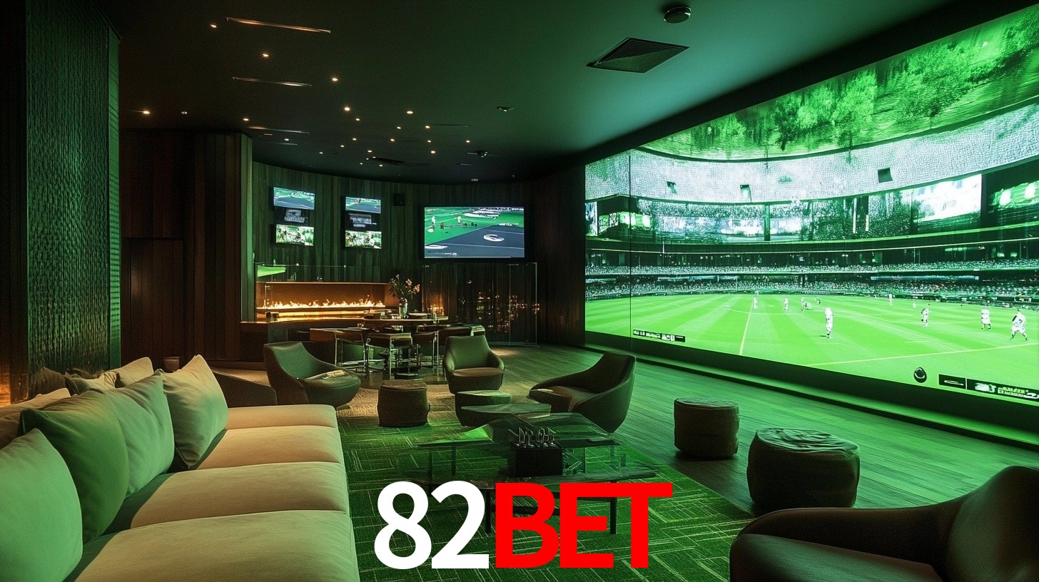 82bet: Seu Especialista em Apostas Esportivas Brasileiras