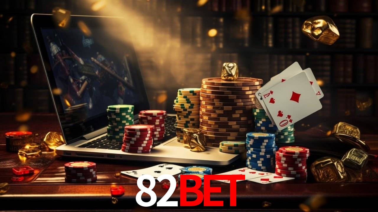 Avaliações dos Jogadores 82bet