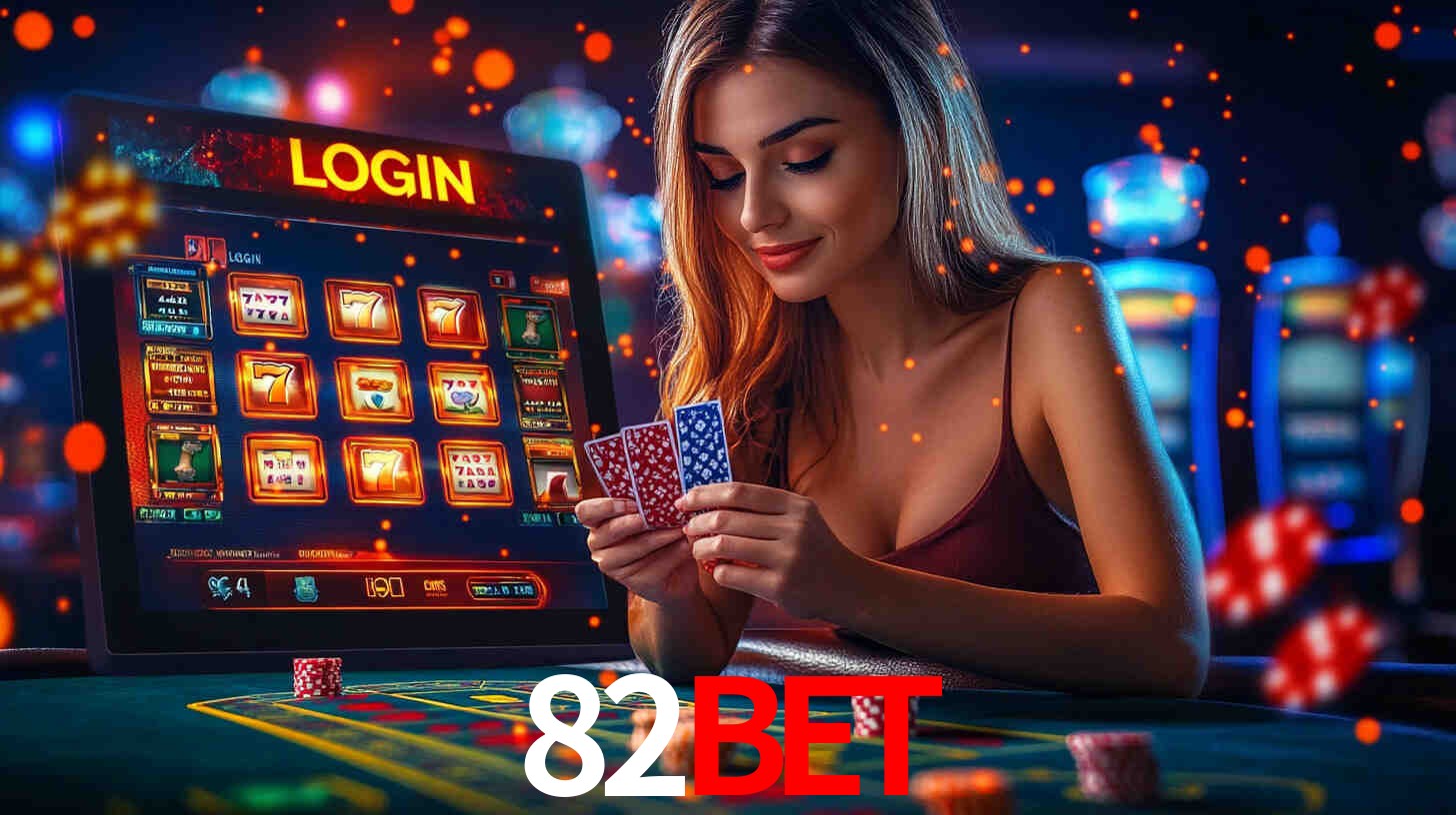 82bet: A Experiência de Casino com Jogos de Mesa ao Vivo