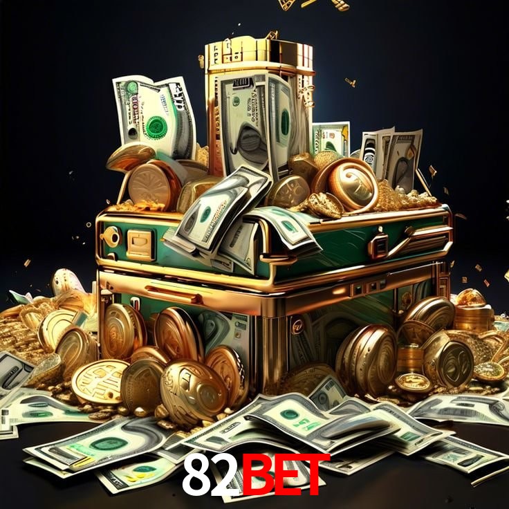 Benefícios da Conta 82bet