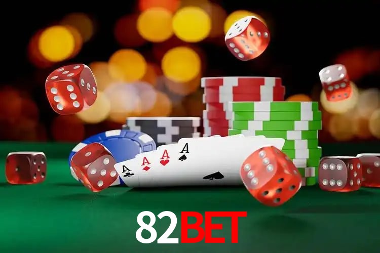 Promoções Sazonais 82bet