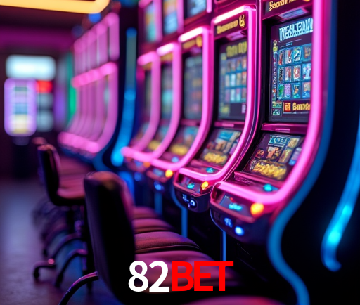 Design Responsivo 82bet
