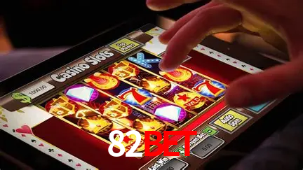 Desvendando o Mundo dos Jogos Virtuais na 82bet