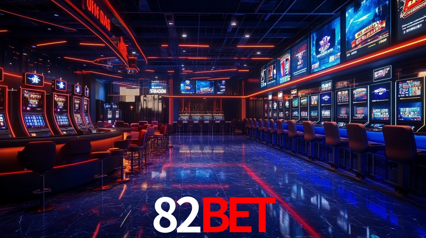APP oficial da 82bet para mobile