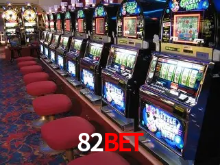 Apostas Esportivas na 82bet: Um Guia Completo