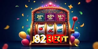 Provedores de Jogos 82bet