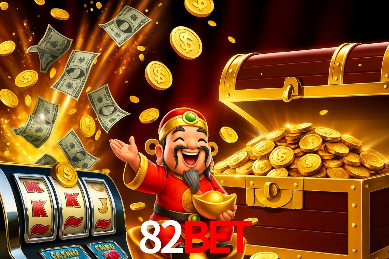 Apostas de Tênis 82bet