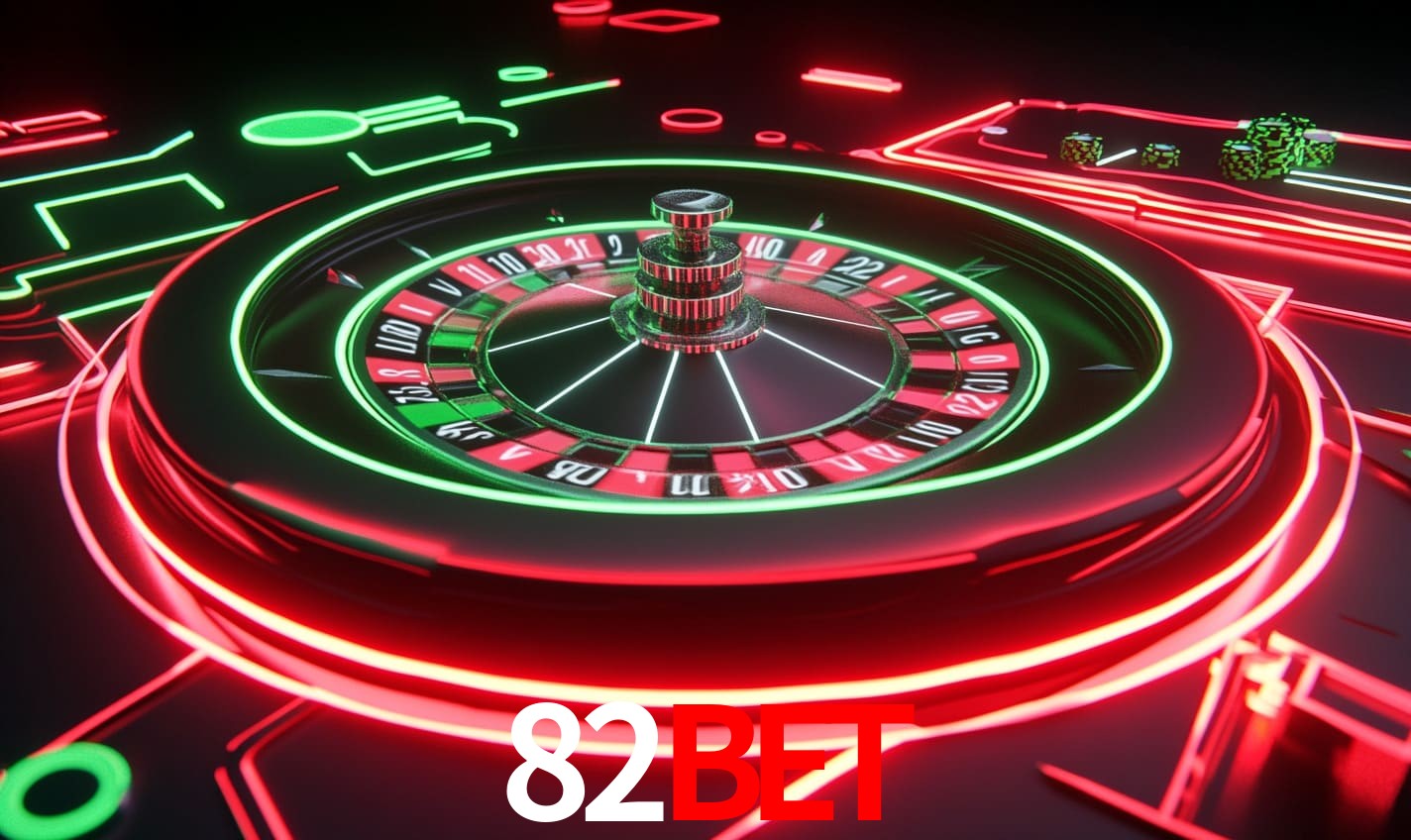 Interface Premium 82bet