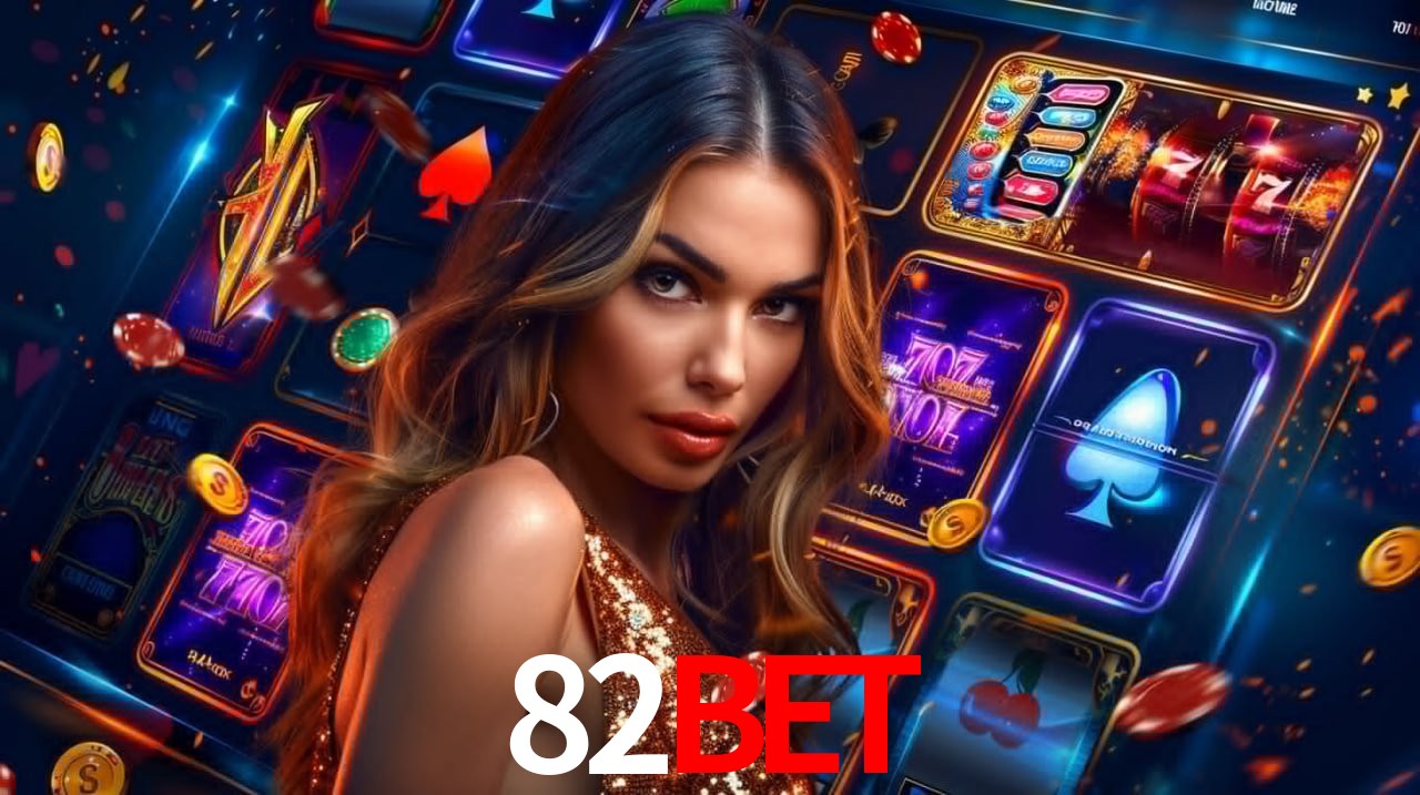 Torneios 82bet