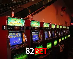 A Emoção da Loteria na 82bet: Uma Chance de Mudança de Vida