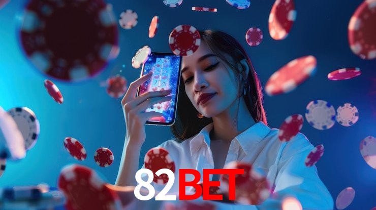 Programa VIP 82bet