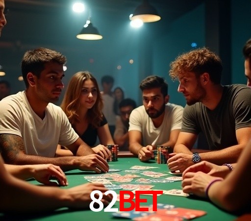 Tecnologia da Plataforma 82bet
