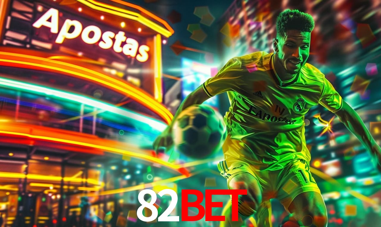 Promoção Relâmpago 82bet