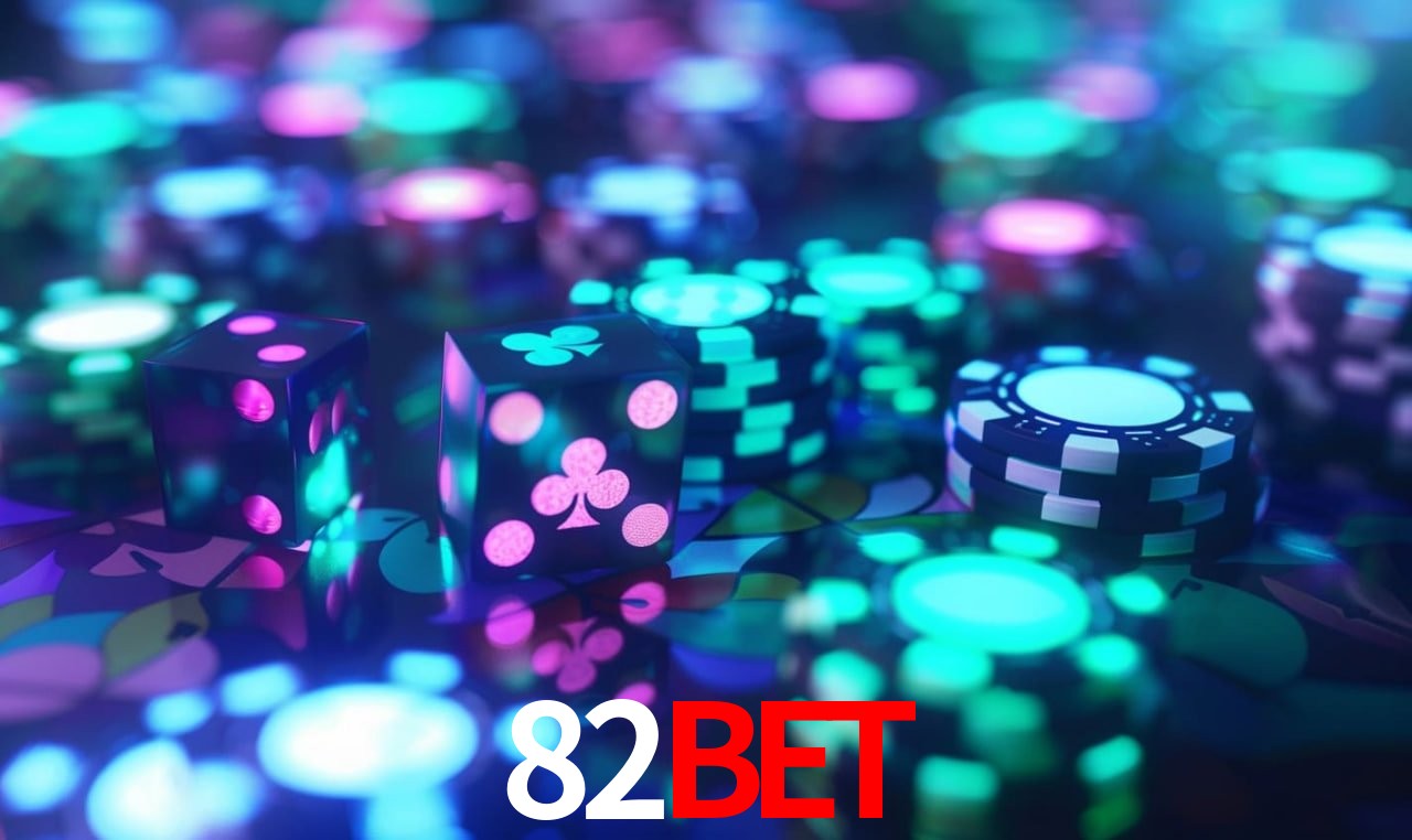 Recursos de Bônus 82bet