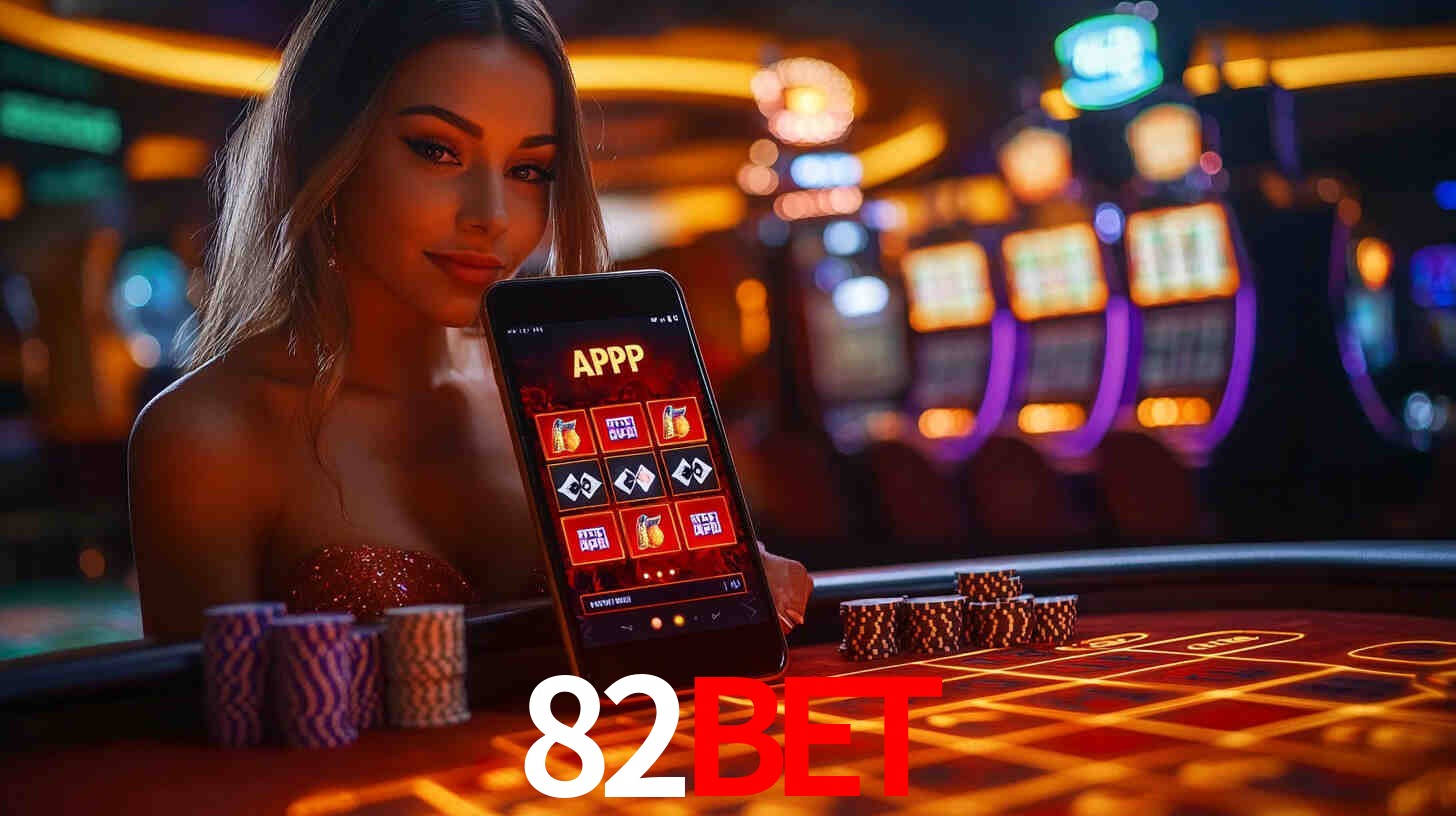 cassino 82bet