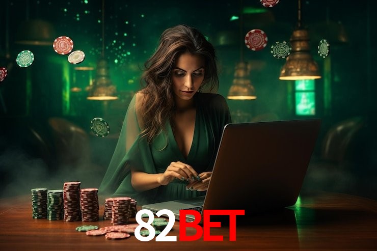 PIX Instantâneo 82bet