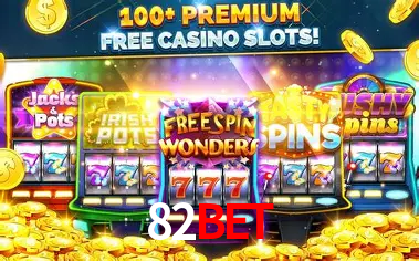 Descubra o Programa VIP da 82bet: Vantagens Exclusivas para Jogadores