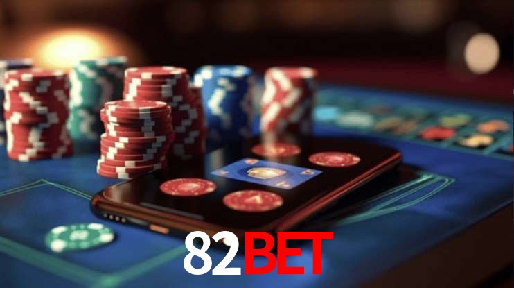 Ofertas Exclusivas 82bet