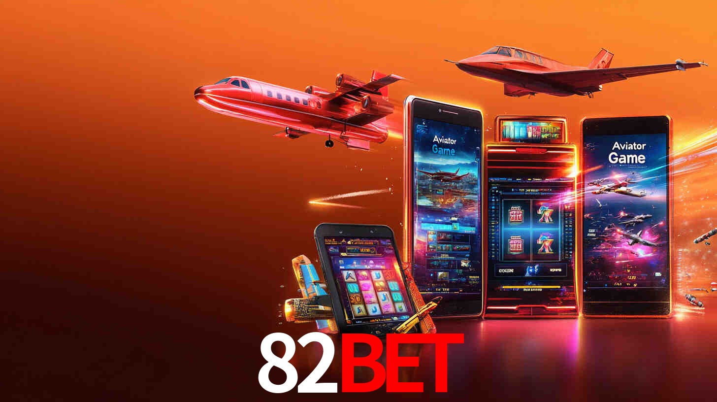 Jogo Aviator 82bet