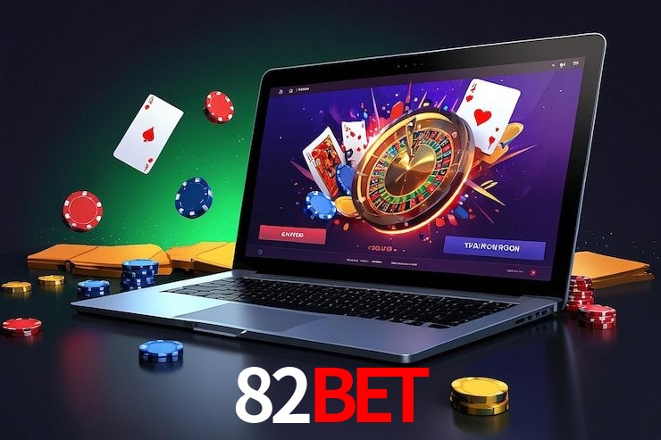 Cadastro Rápido 82bet