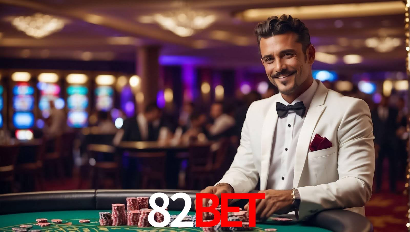 Diretório de Jogos 82bet