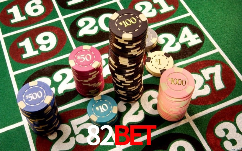 Login Seguro 82bet